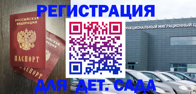 прописка для школы в Ленинградской области